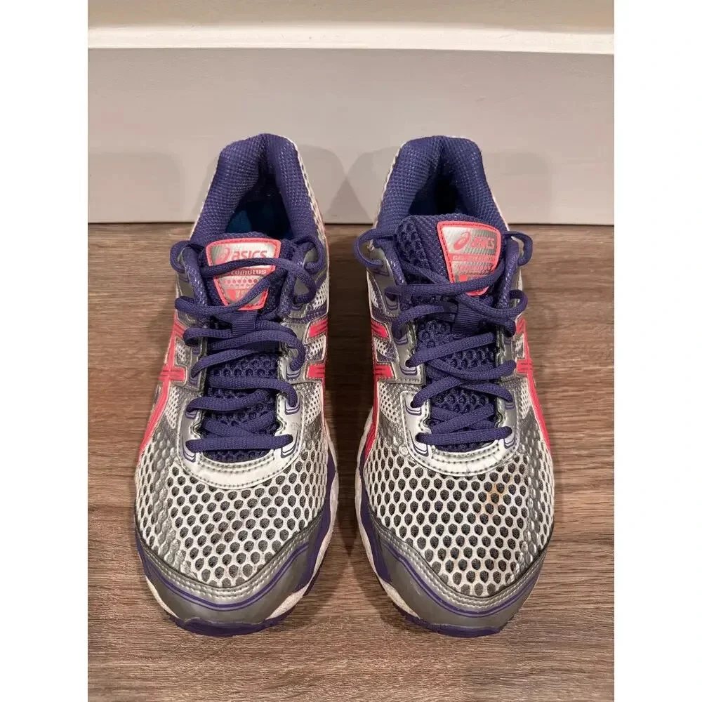 Oasis Gel-Cumulus 15 Running Sneakers Size 9.5
